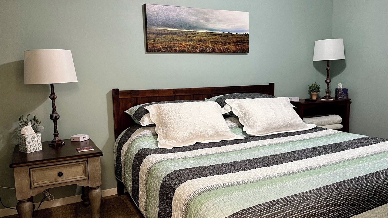 Photo of Bedroom in Chapman