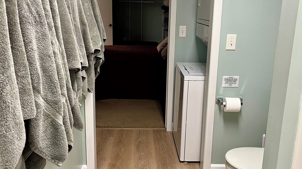 Photo of Bathroom in Chapman