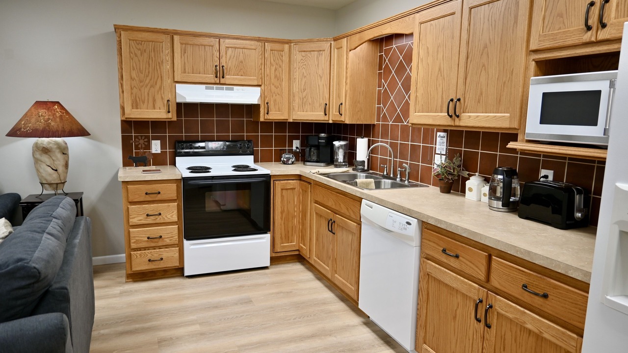 Photo of Kitchen in Chapman