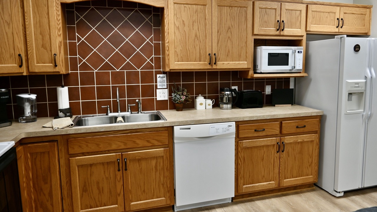Photo of Kitchen in Chapman