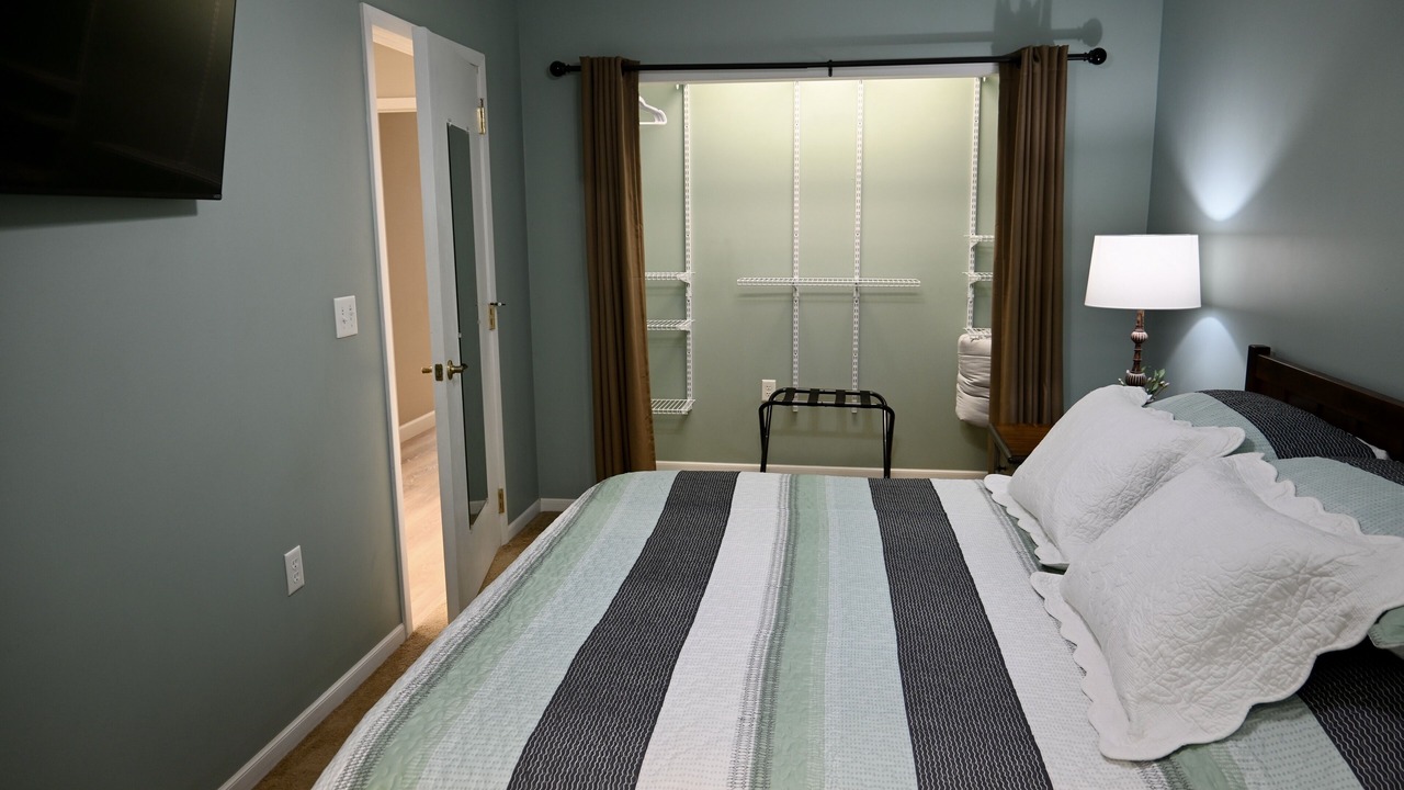 Photo of Bedroom in Chapman