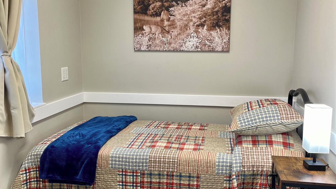 Photo of Bedroom in Chapman