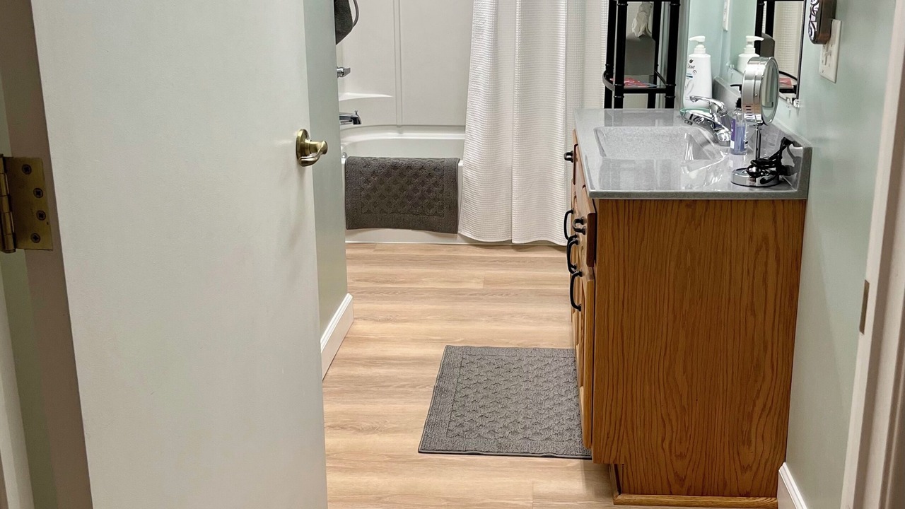 Photo of Bathroom in Chapman