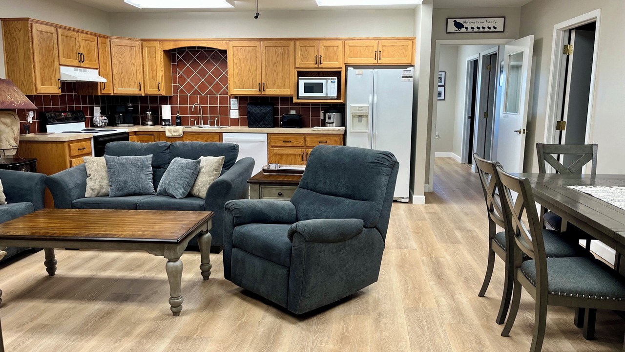 Photo of Livingroom in Chapman
