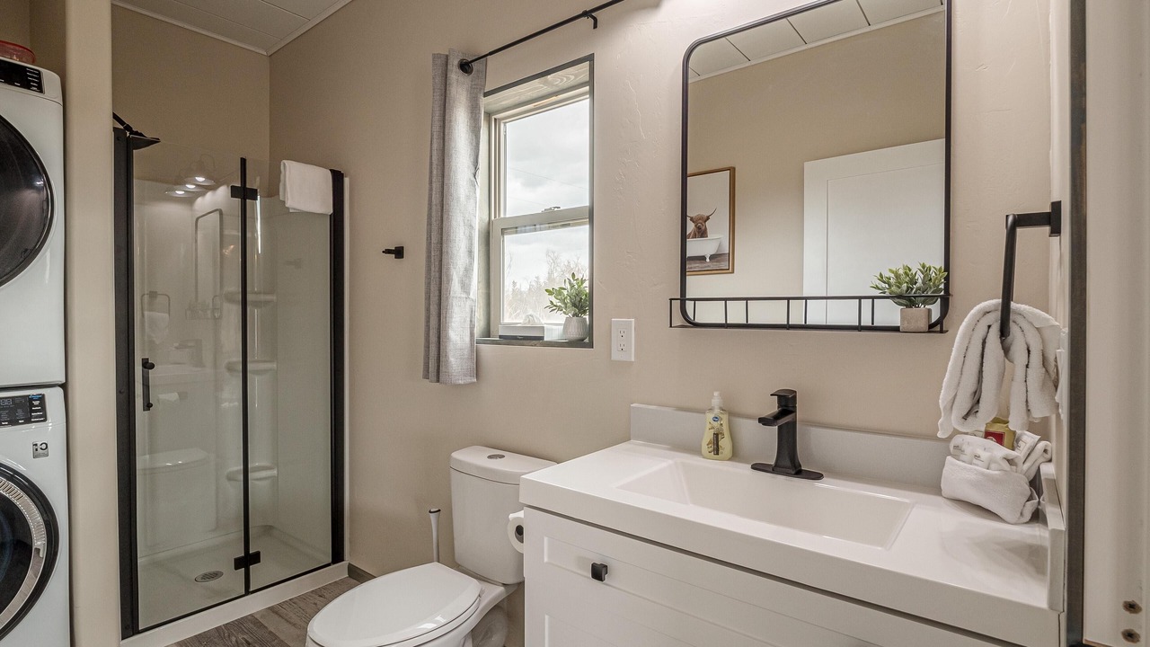 Photo of Bathroom in Fruita