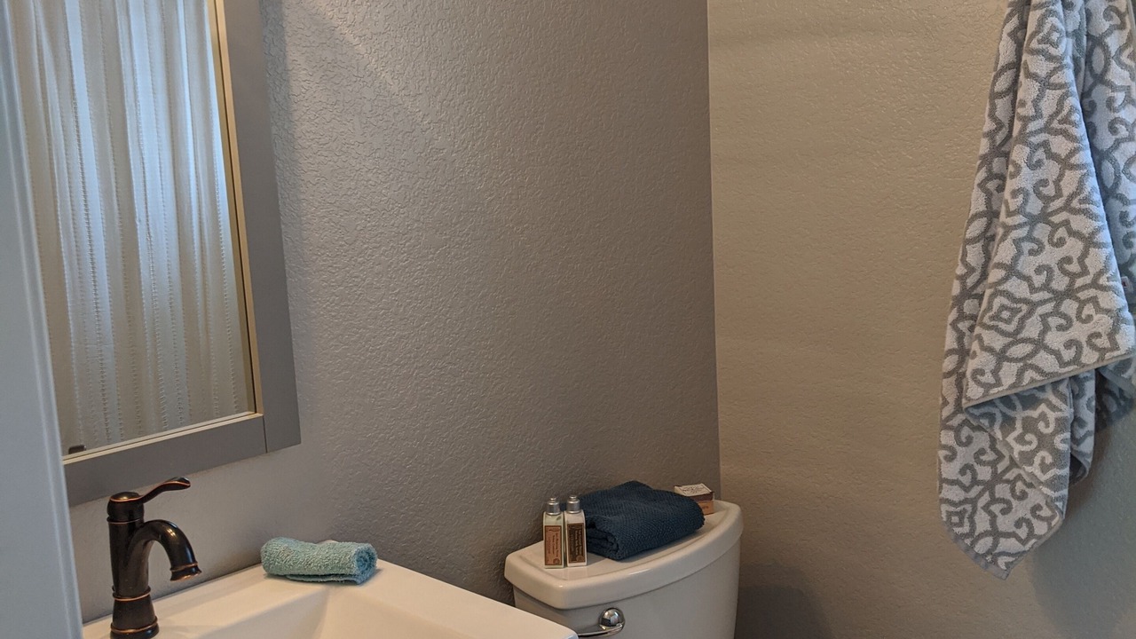 Photo of Bathroom in Lincoln Park