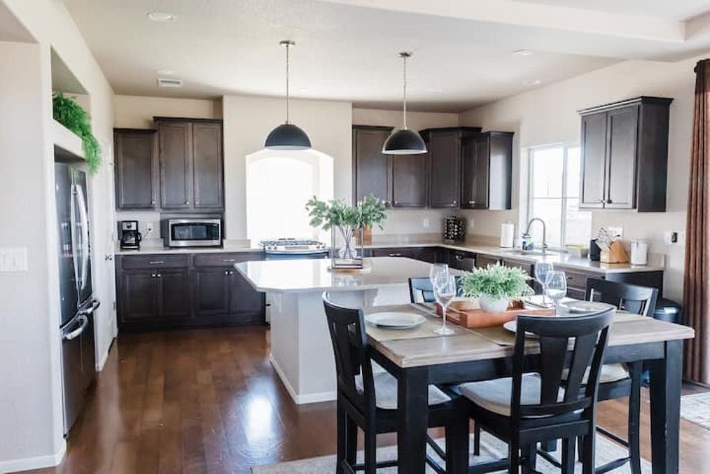 Photo of Kitchen in Johnstown