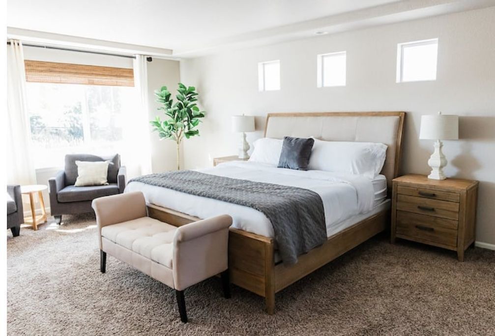 Photo of Bedroom in Johnstown