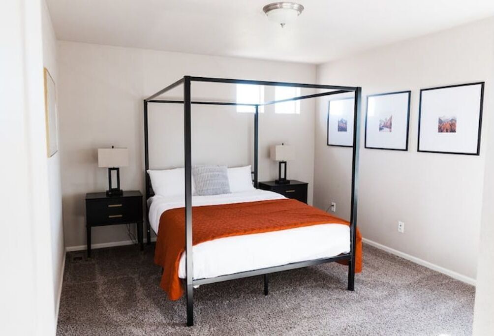 Photo of Bedroom in Johnstown