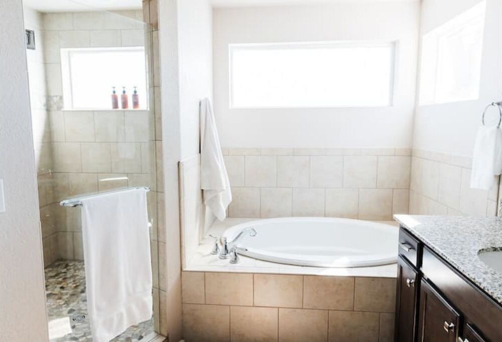 Photo of Bathroom in Johnstown