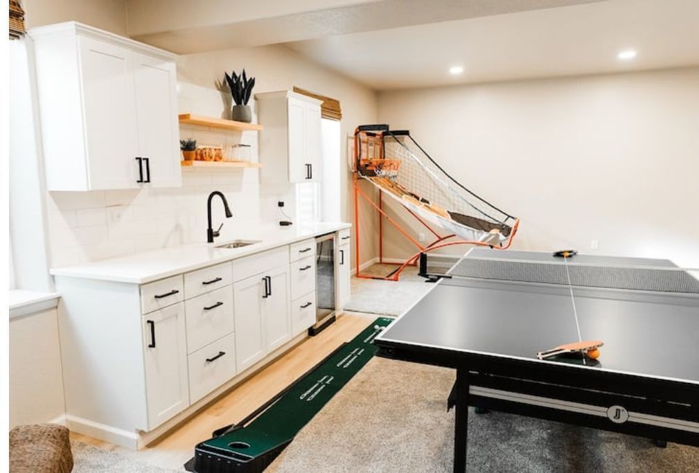 Photo of Bedroom in Johnstown