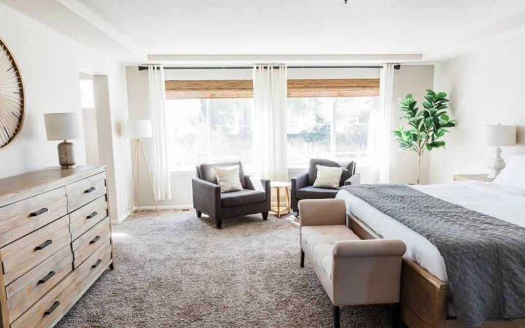 Photo of Bedroom in Johnstown