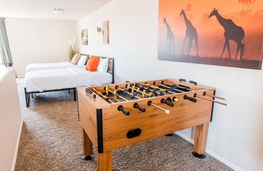 Photo of Bedroom in Johnstown