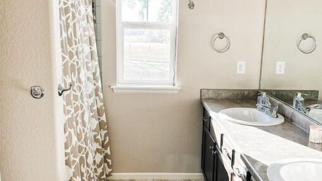 Photo of Bathroom in Johnstown