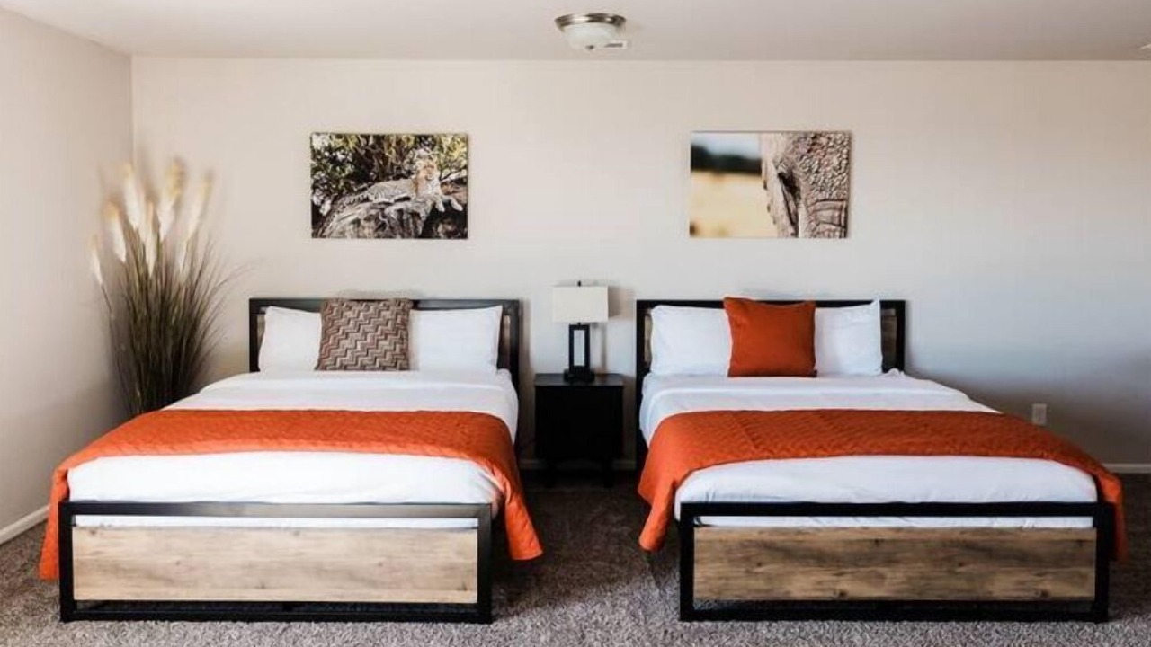 Photo of Bedroom in Johnstown