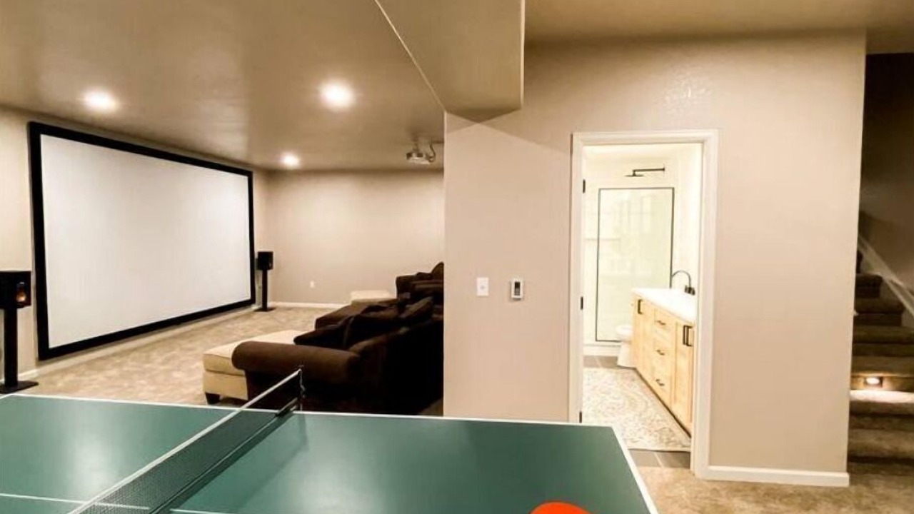 Photo of Bedroom in Johnstown