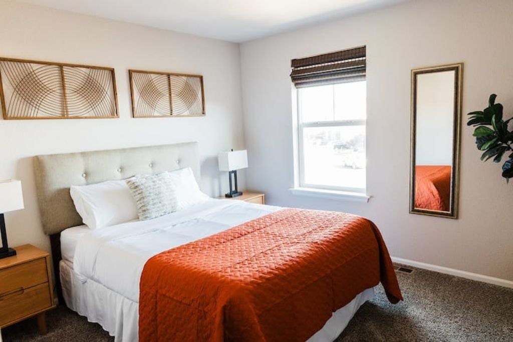 Photo of Bedroom in Johnstown