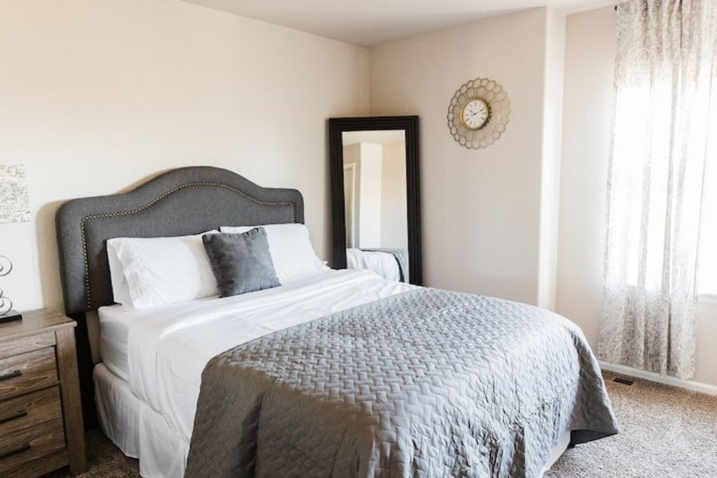 Photo of Bedroom in Johnstown