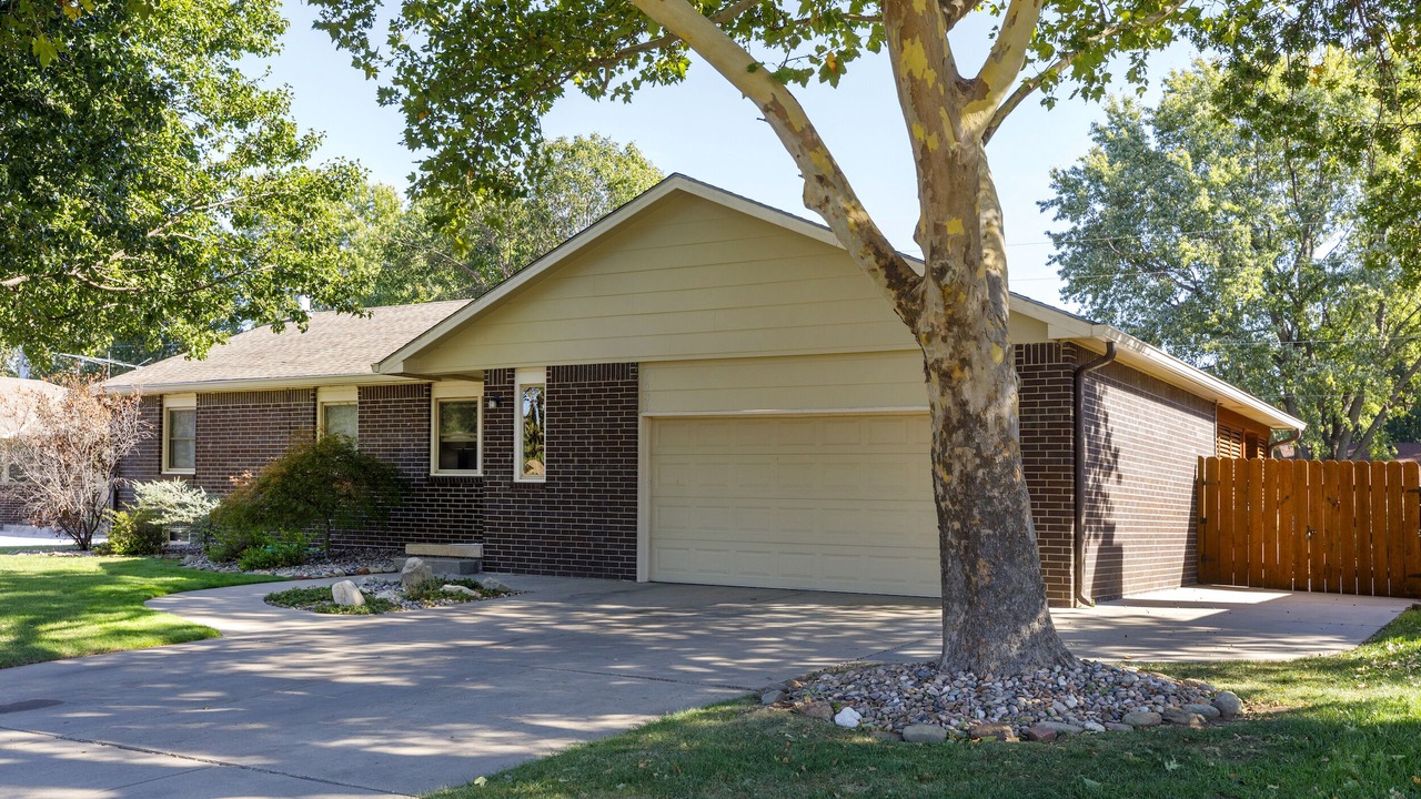 Photo of Outdoor in Wichita