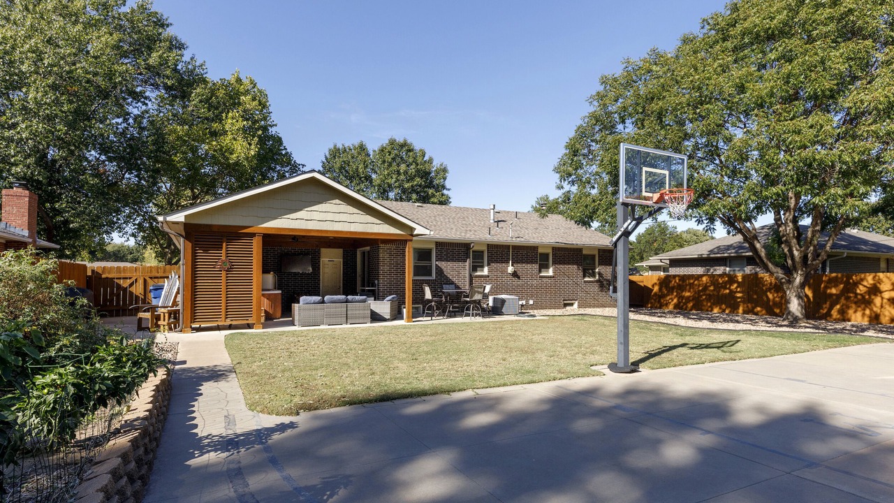Photo of Outdoor in Wichita