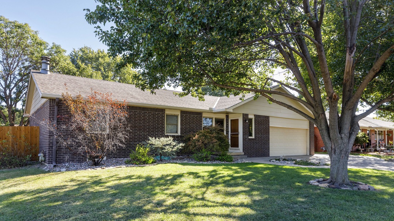 Photo of Outdoor in Wichita