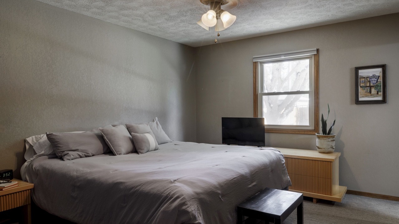 Photo of Bedroom in Wichita