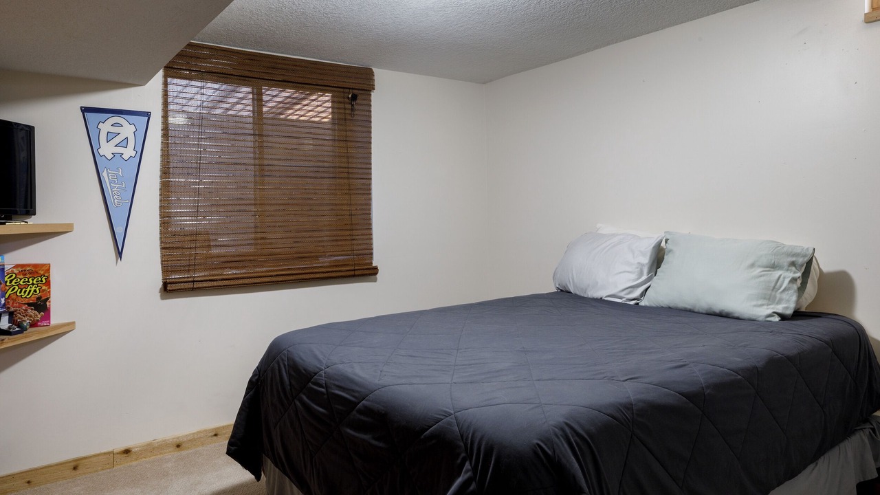 Photo of Bedroom in Wichita