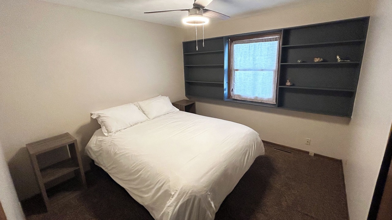 Photo of Bedroom in Wichita