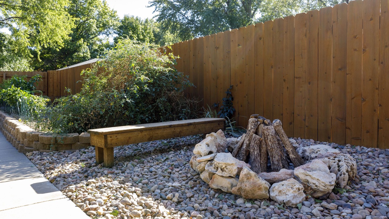 Photo of Outdoor in Wichita