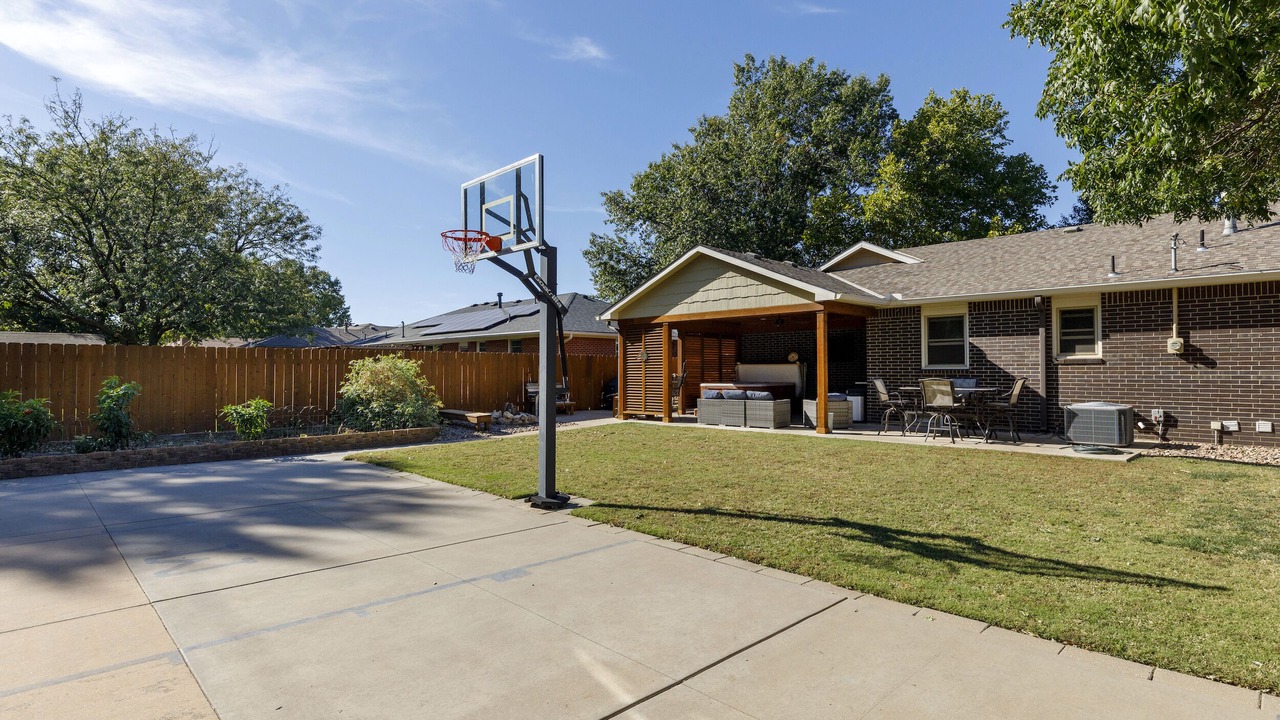 Photo of Outdoor in Wichita