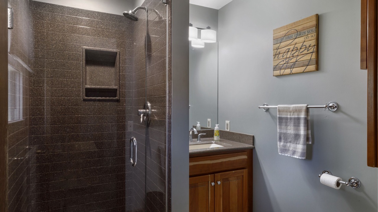 Photo of Bathroom in Wichita