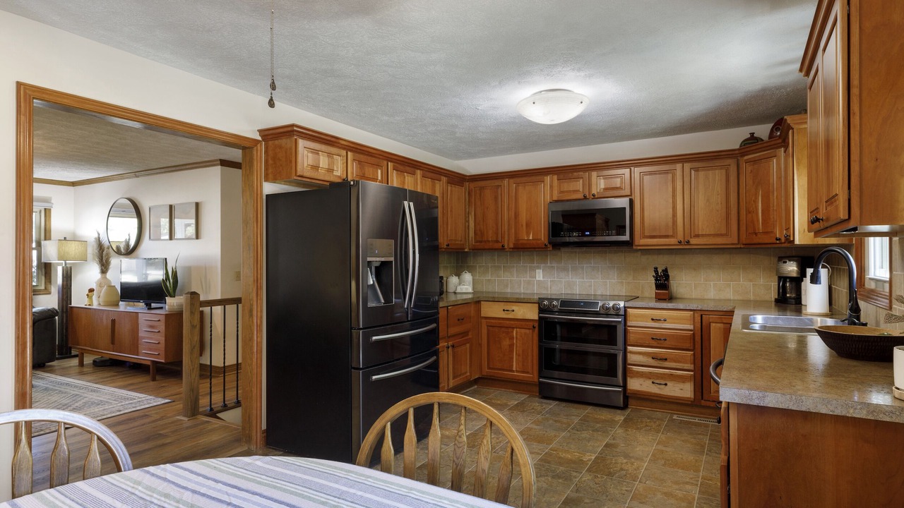 Photo of Kitchen in Wichita