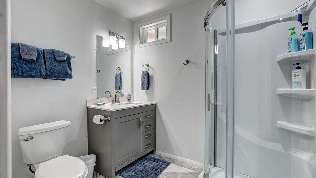 Photo of Bathroom in Estes Park