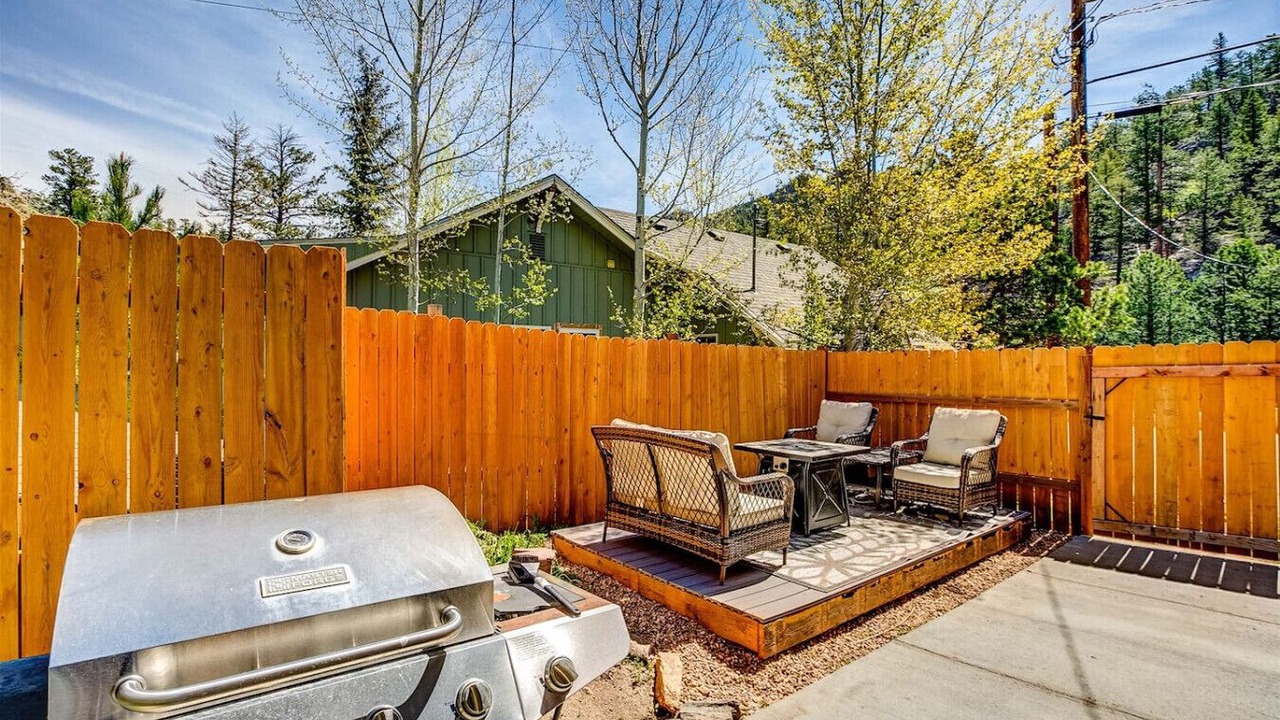 Photo of Outdoor in Estes Park