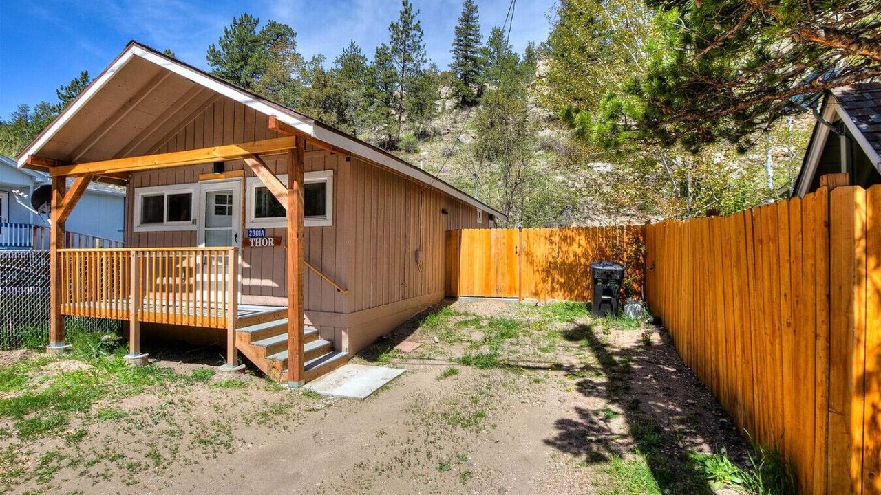 Photo of Outdoor in Estes Park