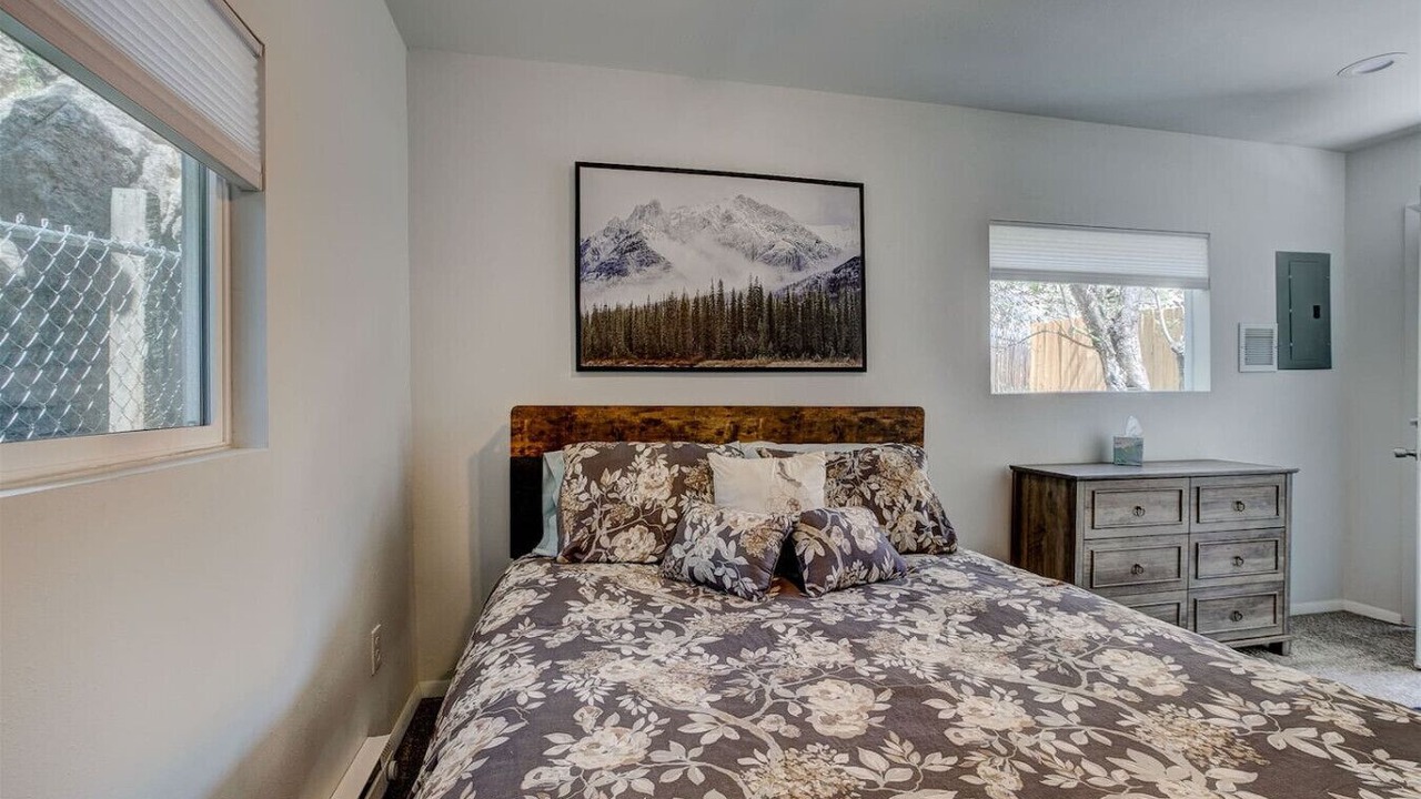 Photo of Bedroom in Estes Park