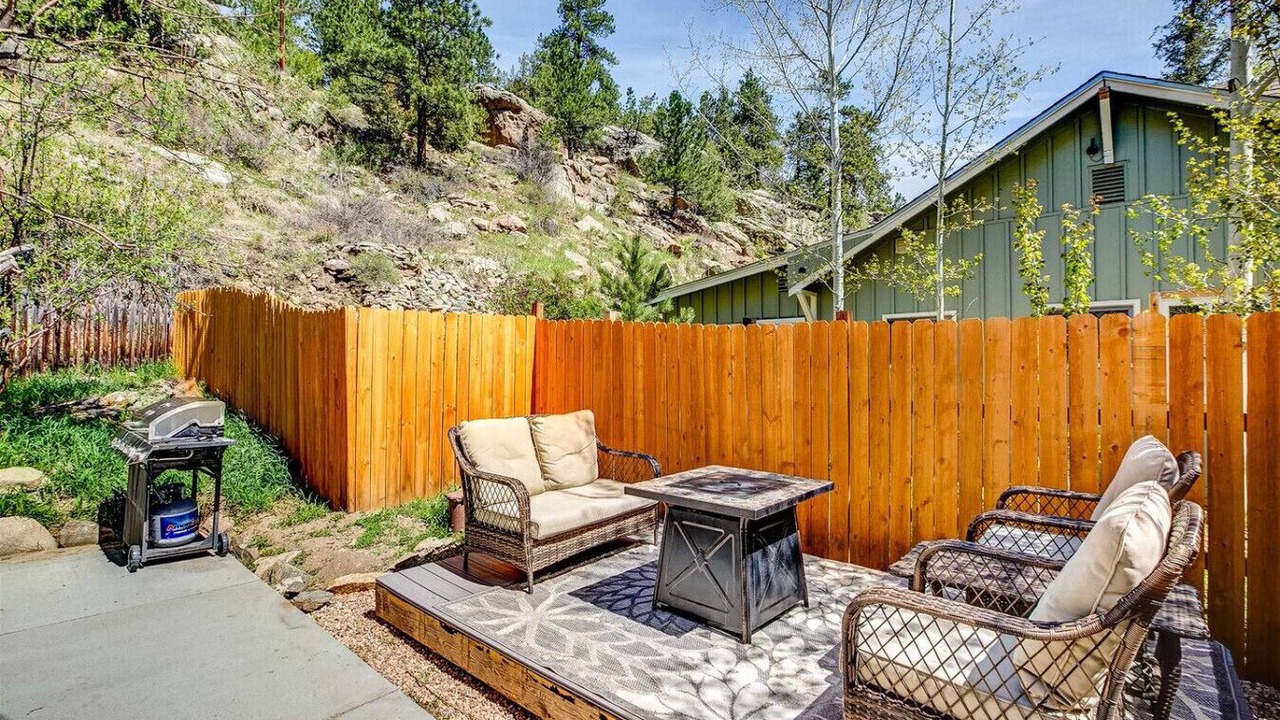 Photo of Outdoor in Estes Park