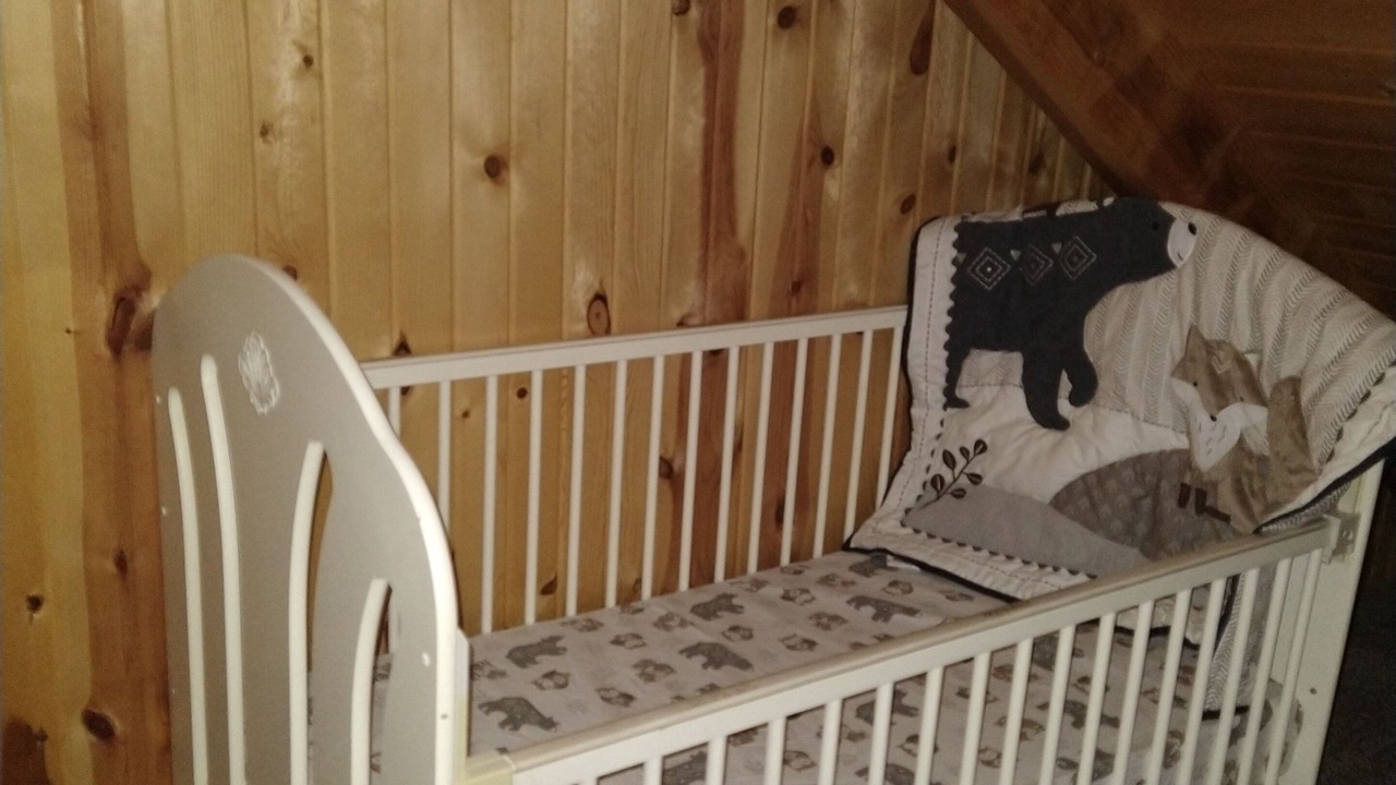 Photo of Bedroom in Pryor