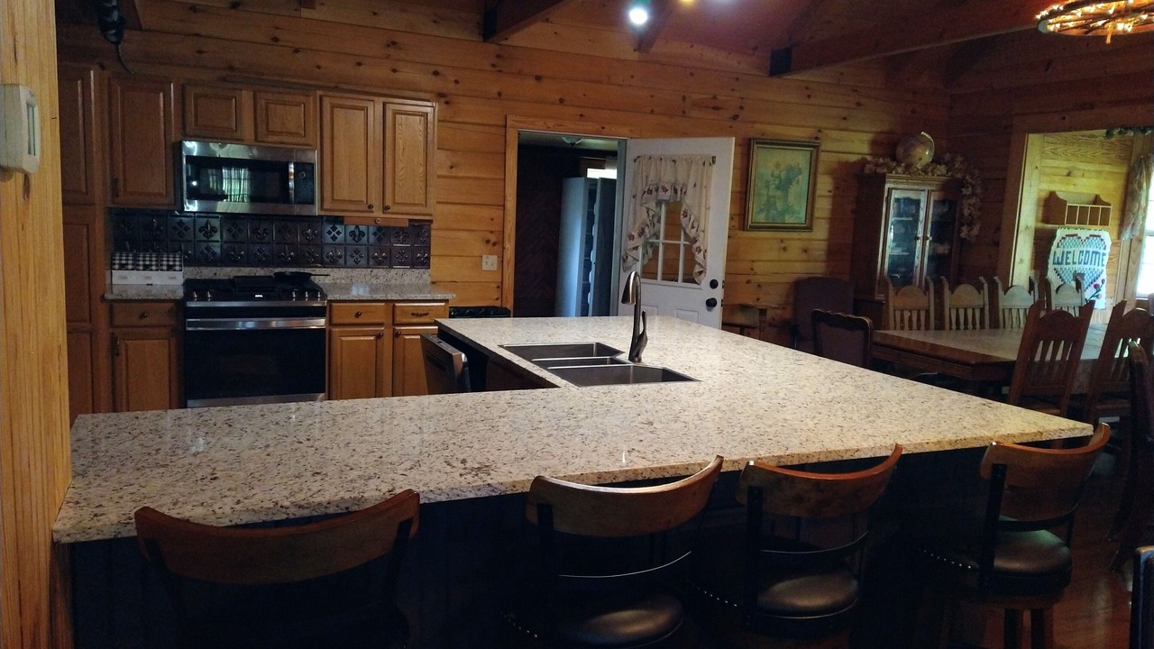 Photo of Kitchen in Pryor
