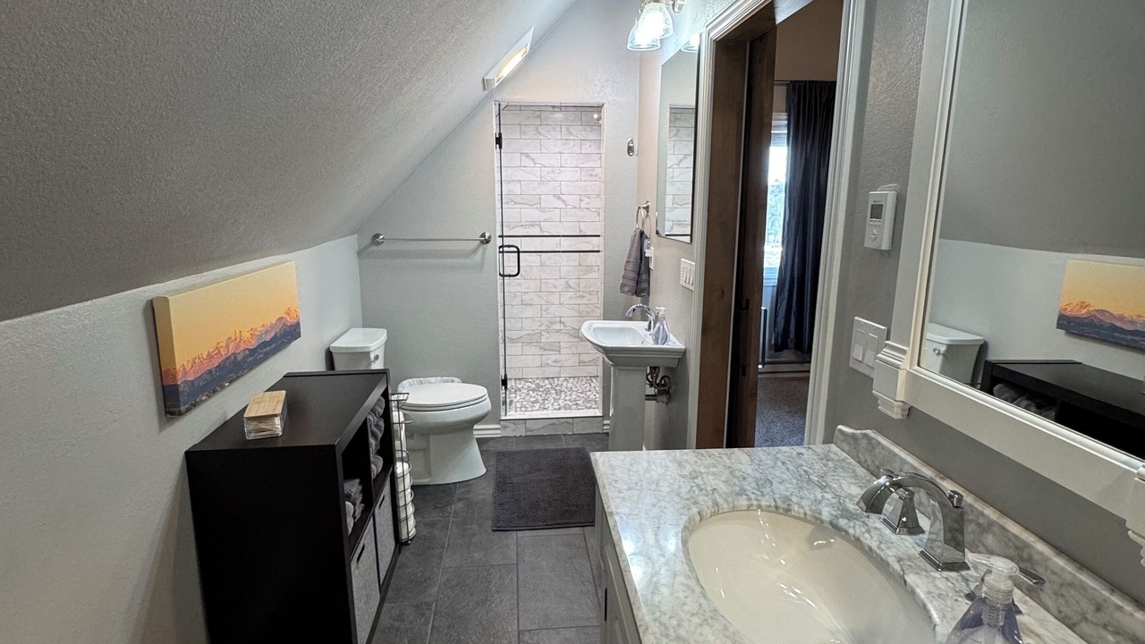 Photo of Bathroom in Durango