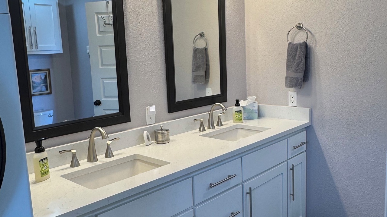 Photo of Bathroom in Durango