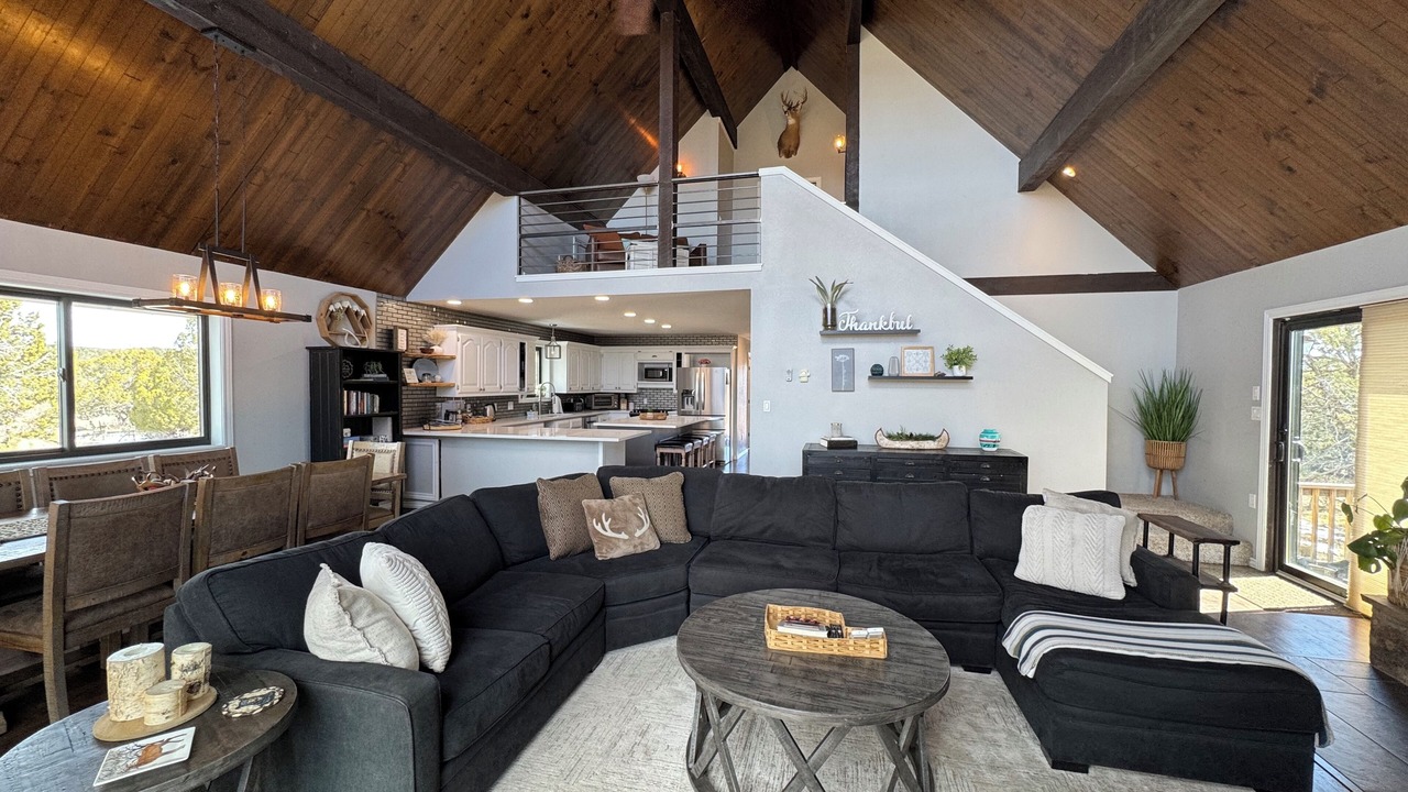 Photo of Livingroom in Durango