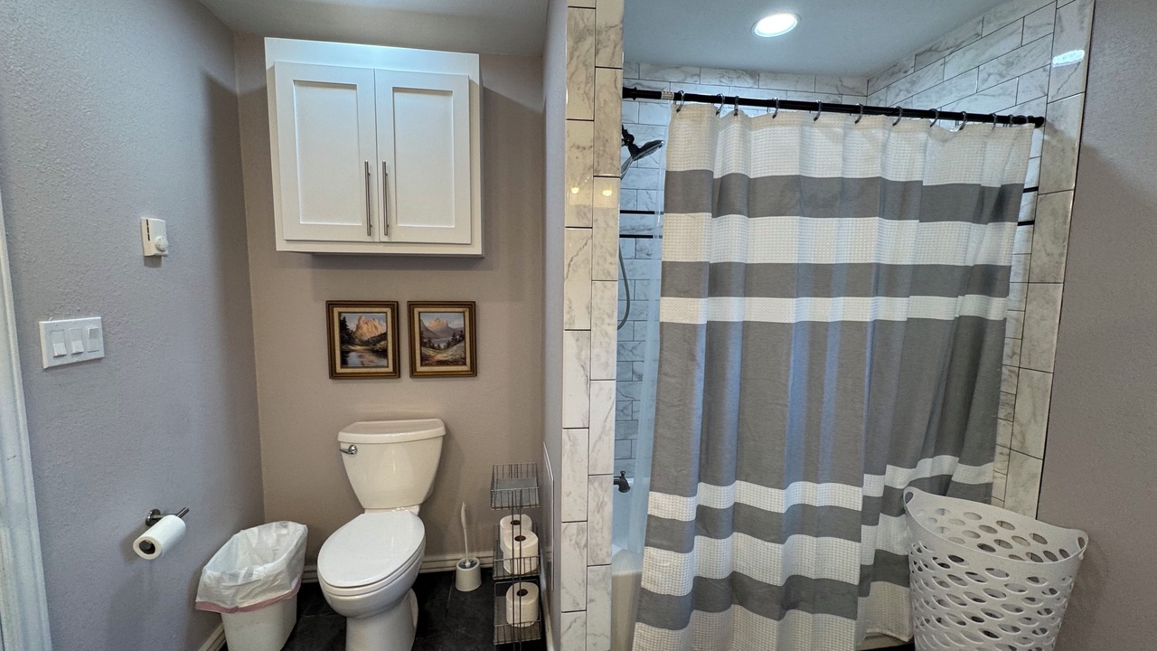 Photo of Bathroom in Durango