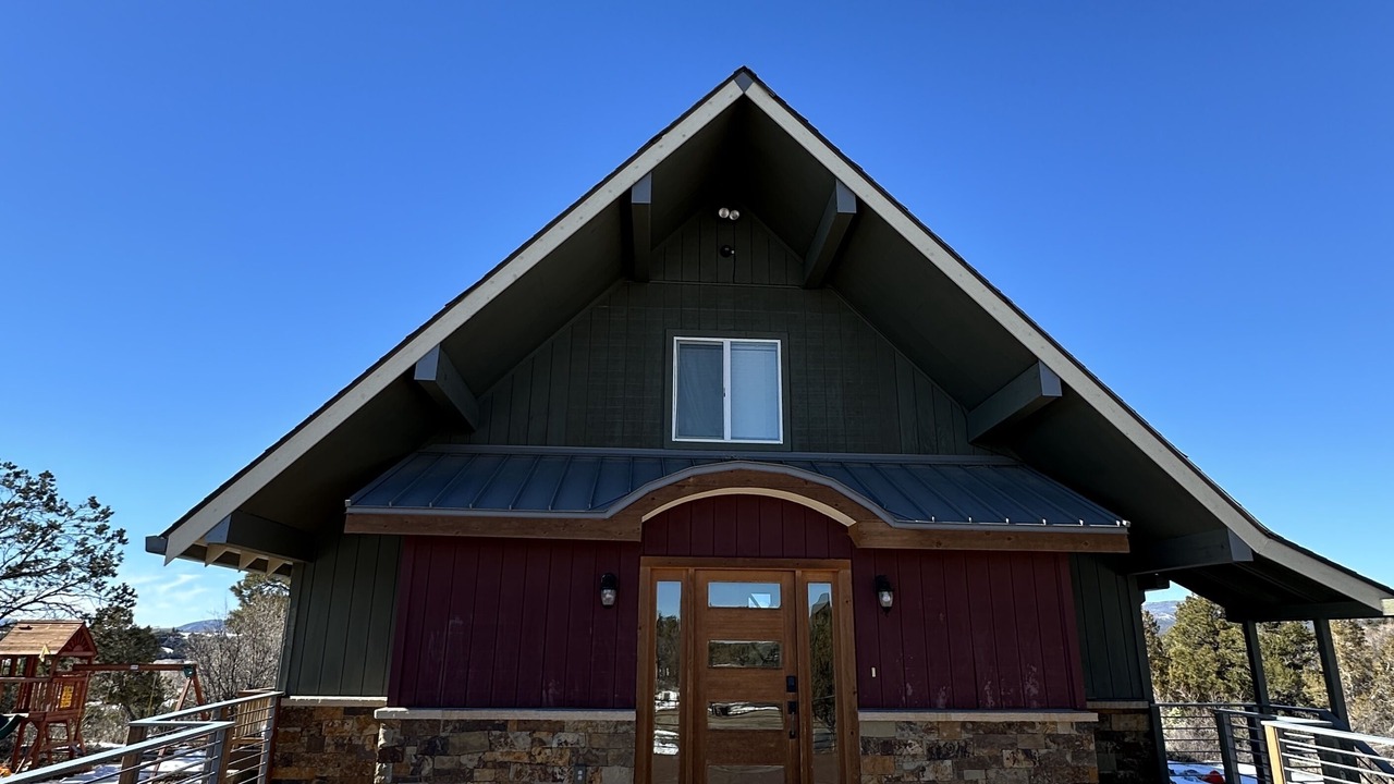 Photo of Outdoor in Durango