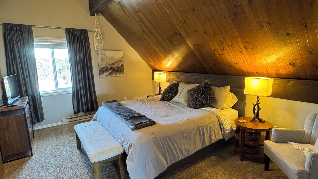 Photo of Bedroom in Durango