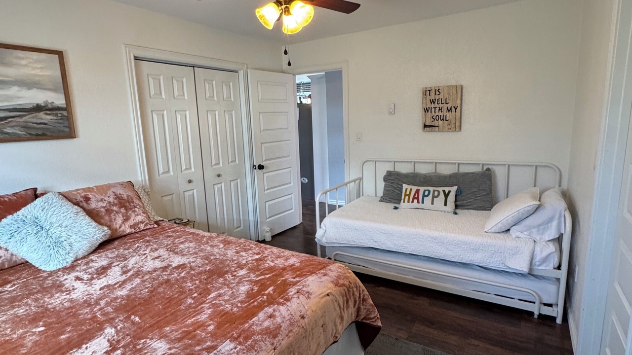 Photo of Bedroom in Durango