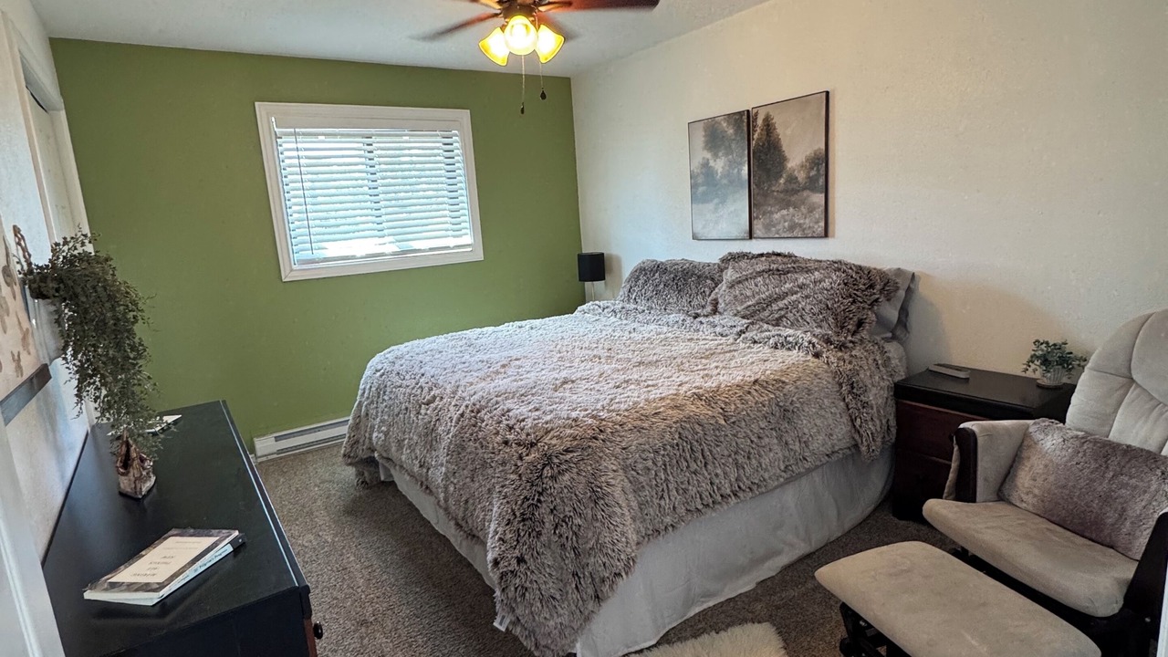 Photo of Bedroom in Durango