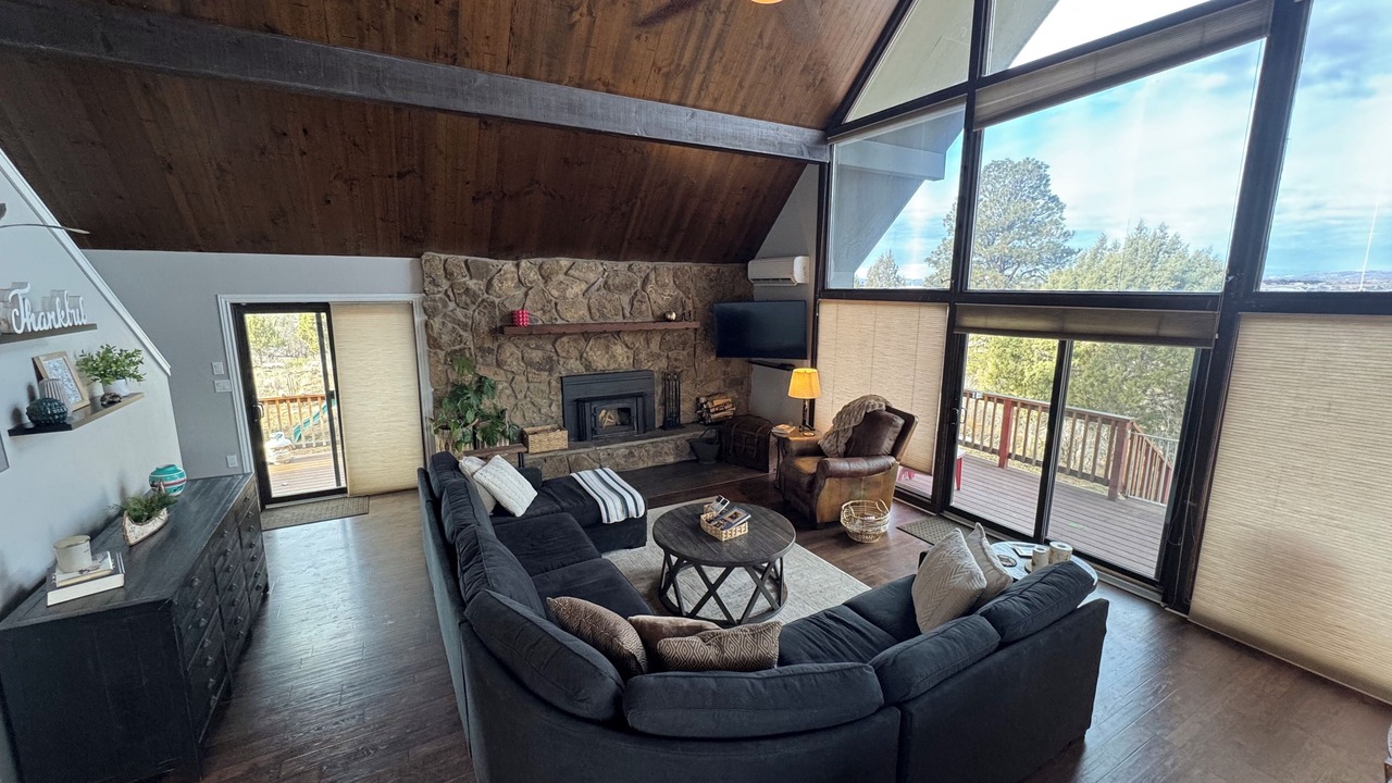 Photo of Livingroom in Durango