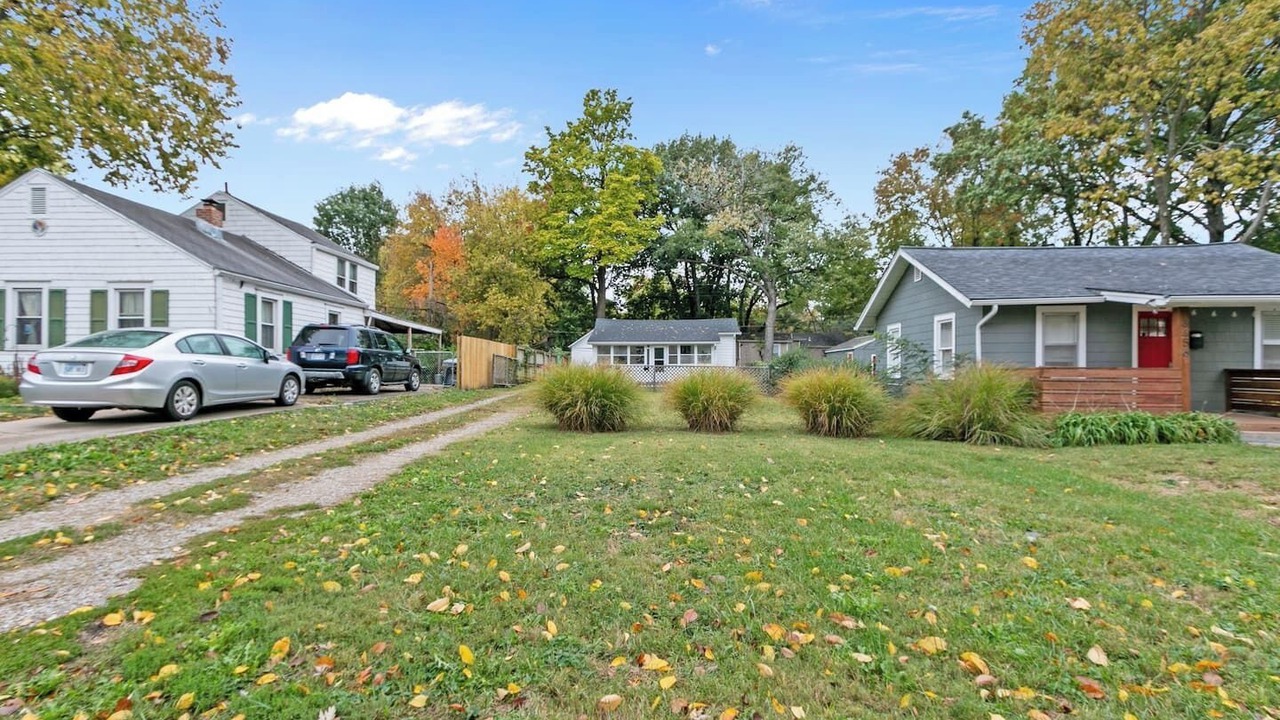 Photo of Outdoor in Rosedale