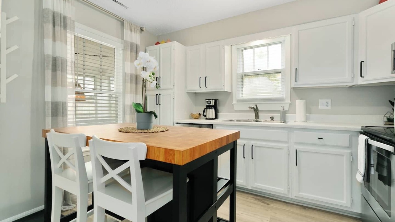 Photo of Kitchen in Rosedale